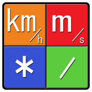 Speed Calculator