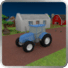 Tractor Farm Racing