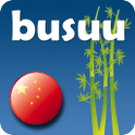 Learn Chinese with busuu.com!