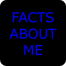 Facts about me (Free)