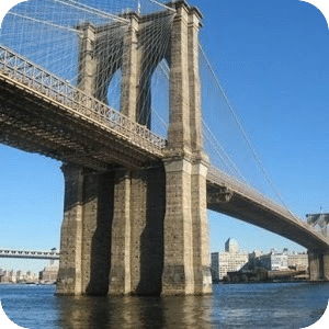Brooklyn Bridge Wallpaper