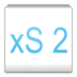 xSuite图标修改
