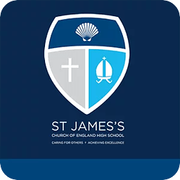 St James's C of E High S...