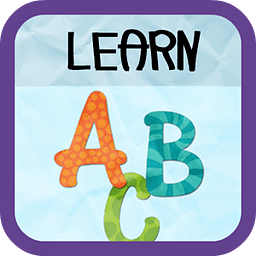 Learn ABC English Alphab...