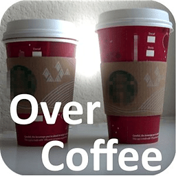 Over Coffee: Meet at Starbucks