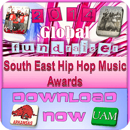 South East Hip Hop Music...