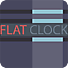 Flatron Clock for UCCW