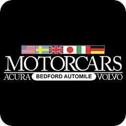 Motorcars Acura Volvo