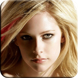 Avril Lavigne Lyrics App