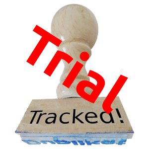 1Click Tracker Trial
