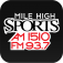 Mile High Sports Radio