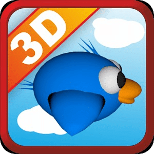 Happy Bird 3D