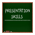 演讲技巧培训 presentation skills training