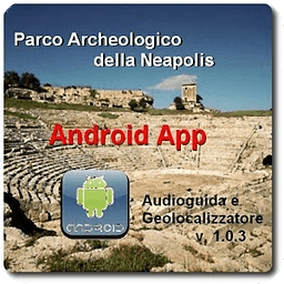 Parco Archeologico Sirac...