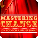 Novation Supplier Summit 2014