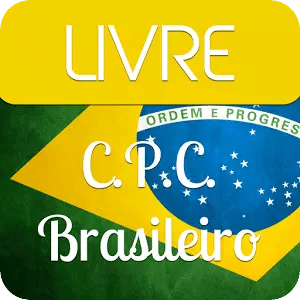 Código Processo Civil Brasil