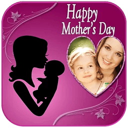 Mother's Day PhotoFrames