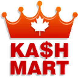 Kashmart Money Transfer