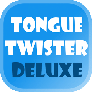 Tongue Twister Deluxe