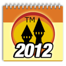 Shockdom Calendar 2012 HD