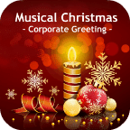 Musical Christmas - Corp...