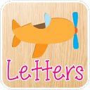 Letters ENG FREE Kids Speak