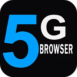 5G Browser Android HD