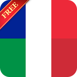 Offline French Italian Dict.