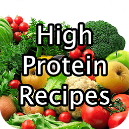 High Protein Recipes