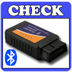 Elm327 OBD Info