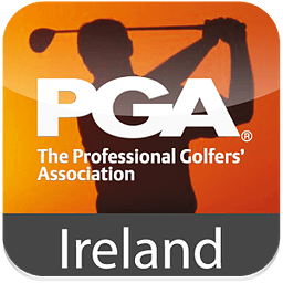 The PGA in Ireland