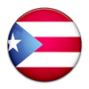 波多黎各国旗壁纸