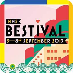 Bestival 2013 (Unofficial)
