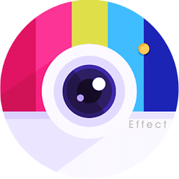 Effect Camera Candy