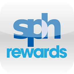 SPH Rewards