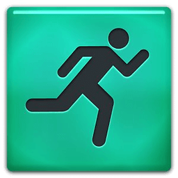 andRUN - simple running app