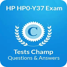 HP0-Y37 Exam Demo