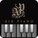 即使您没有钢琴知识也可享受音乐 Air Piano