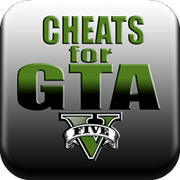 Cheats for GTA V