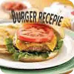 burger best ten recepie