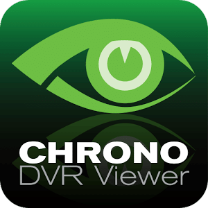 VITEK CHRONO DVR Viewer