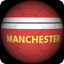 Manchester 3D Football
