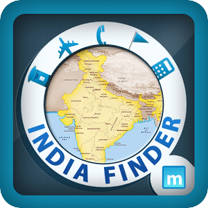 Maps of India:Travel Guide