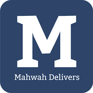 Mahwah Delivers