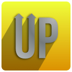 UP icons