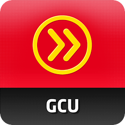 INTO GCU student app