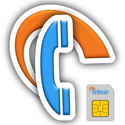 Tribair International SIM card