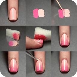 Beginner's Nail Art