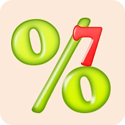 EZ Percent #7 for Android.