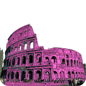 Roma in Rosa